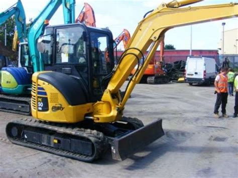 excavator mini pc 50|komatsu pc50 price.